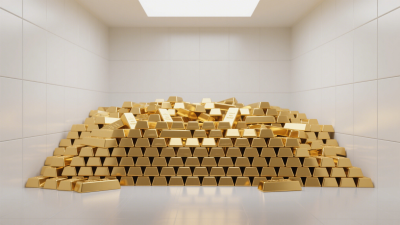 14连增！央行囤金不停，金价还能飞多高？