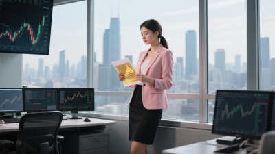 黄金跌了，欧元弱了，钱该往哪里跑？